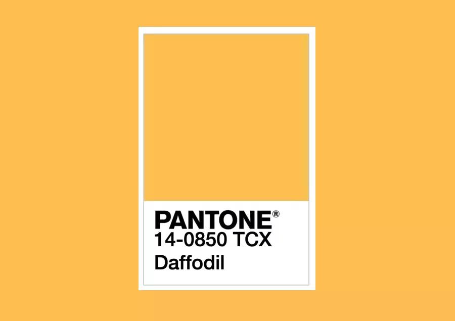 美到犯规的春装,2022春夏潘通发布流行色