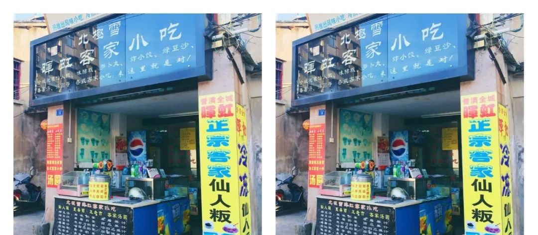 春节梅州自驾游十大景点推荐,梅州国庆夜景景点大全