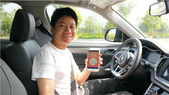 橙功路上，一路同行