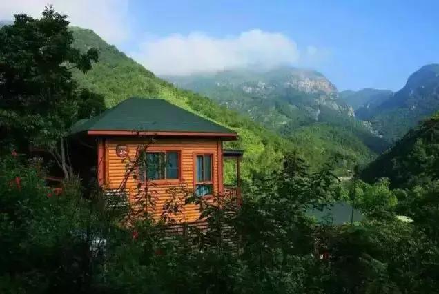 福建十大顶级民宿,福建特色民宿推荐