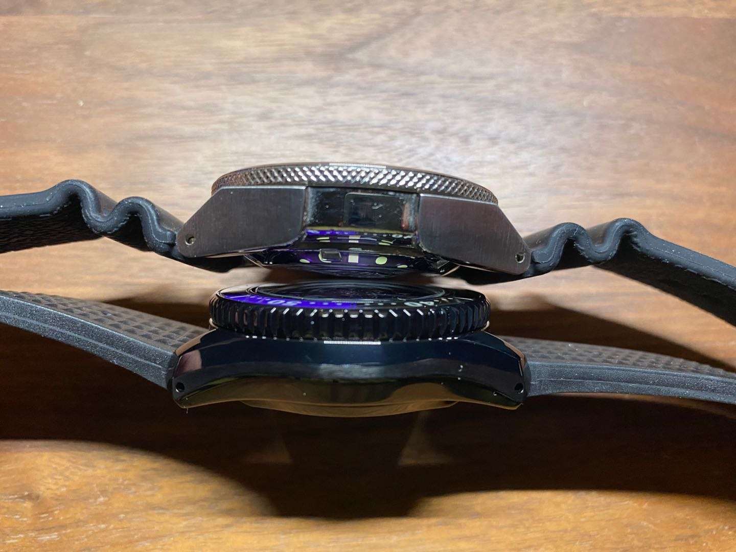 国产水鬼测评视频,毒液六代评测