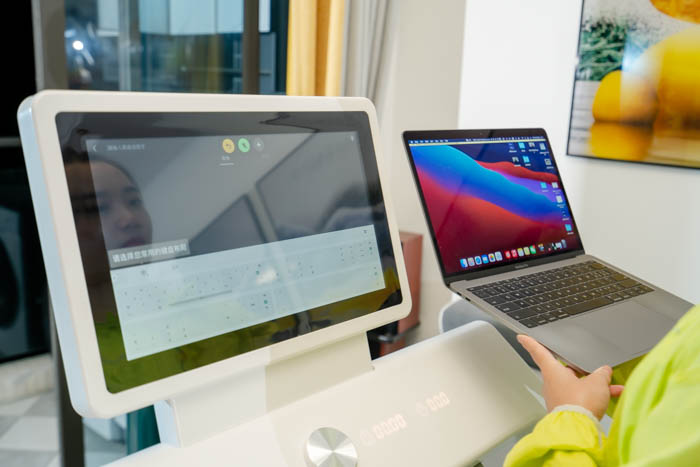 赤兔跑步机测评,赤兔air无屏跑步机