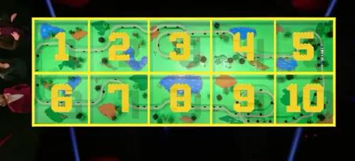 大型乐高节目,乐高创意节目推荐