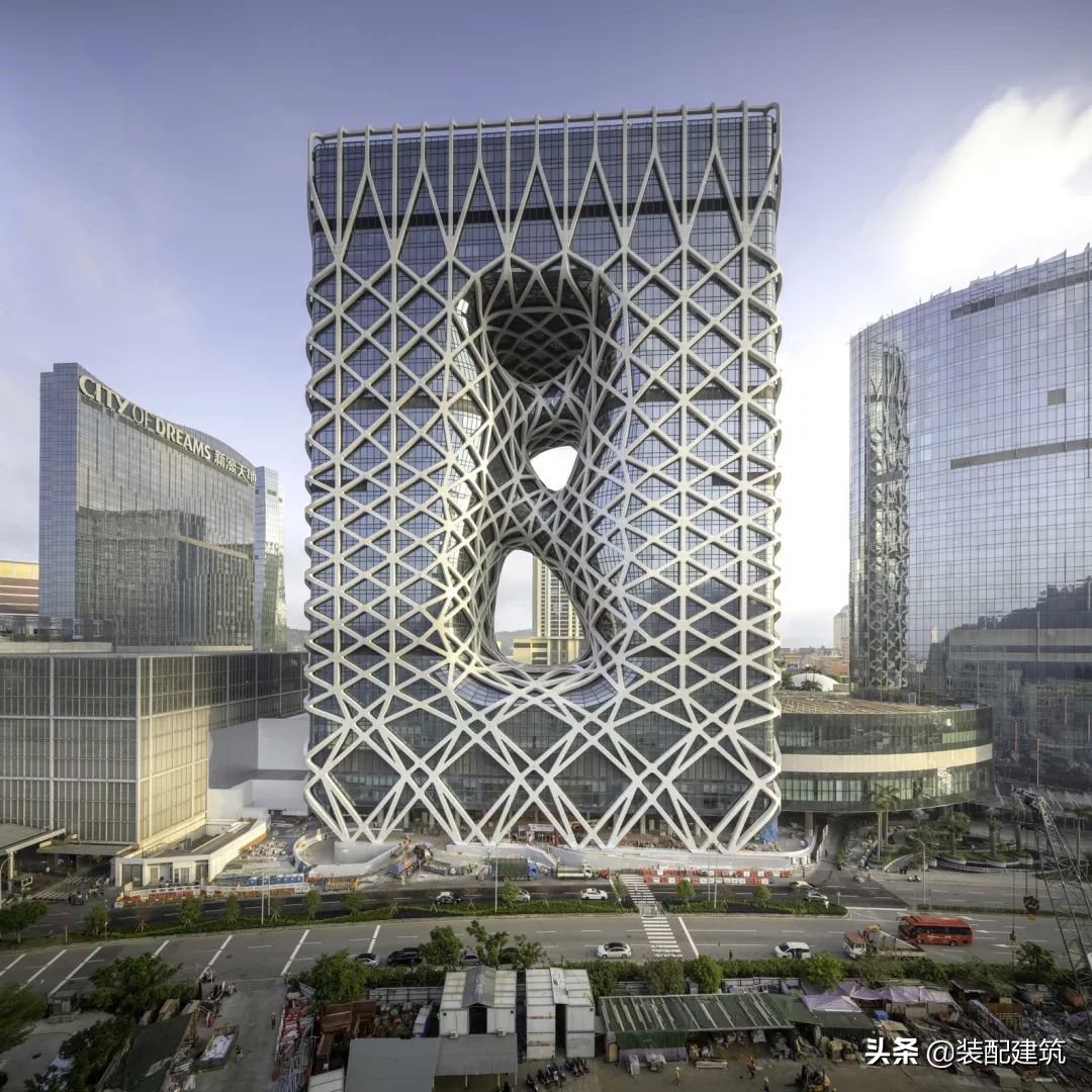 全球获奖102个奖项,金球奖公布获奖名单