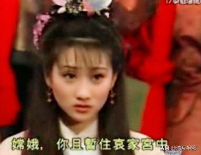 香港tvb眼熟叫不出名字的老配角,tvb眼熟的女演员