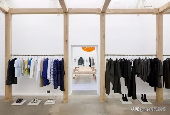 在伦敦买手店推荐,伦敦顶级买手店