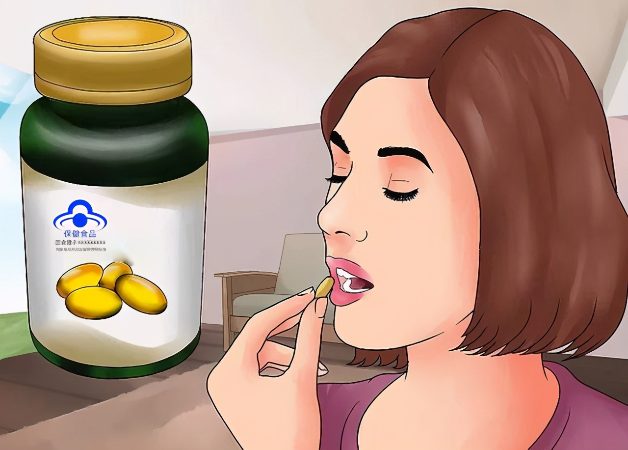 吃保健产品能治病吗,吃保健品能保养心脏