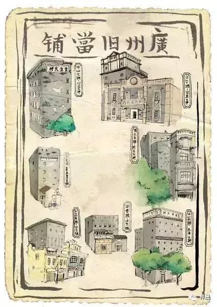 最新广州绝美景点介绍,广州市区内最值得一去的风景名胜