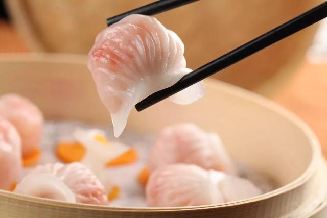 广州是什么味道的,广州味道的美食