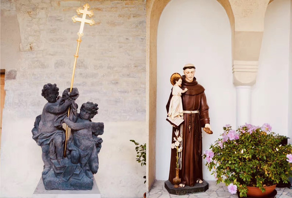 为什么布拉格是恋爱的城市,布拉格的城市图片