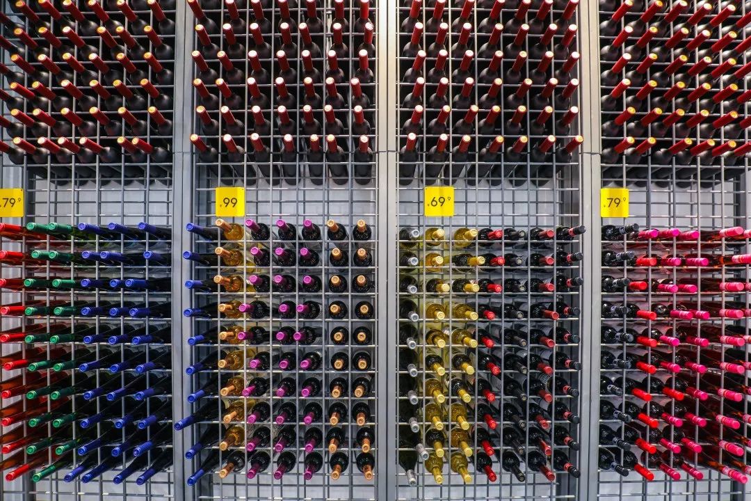 火爆全国的800㎡+网红生活馆空降天津!居然隐藏了这么多秘密