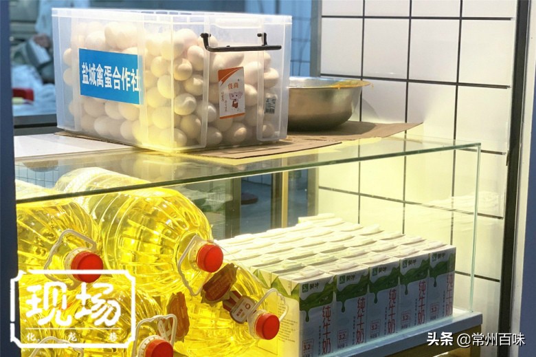 在常州,就羡慕住在翠竹新村的人