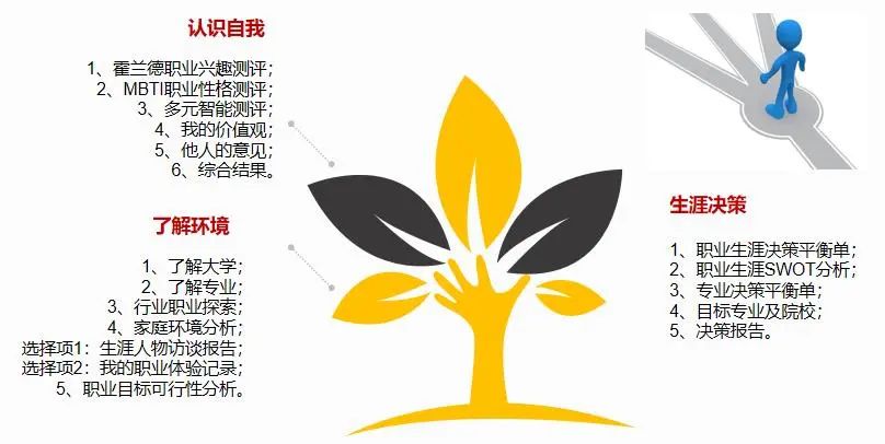 双减政策下如何规划学生,高中阶段双减建议