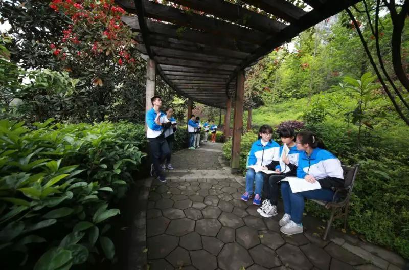 铁路中学选校,选校必备铁路中学