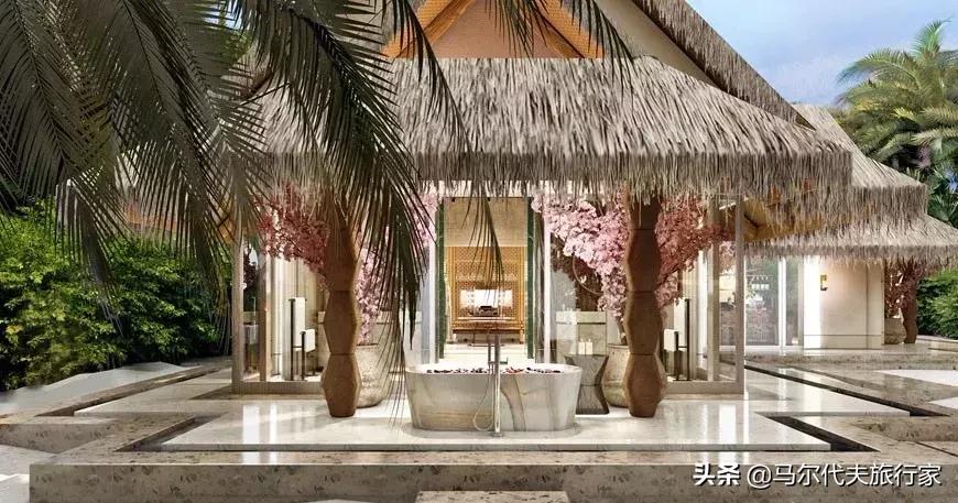 马尔代夫娇丽岛攻略,马尔代夫娇丽岛方案
