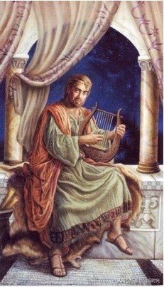 扑克牌的十二个历史真实人物,扑克牌中的人物十分诡异