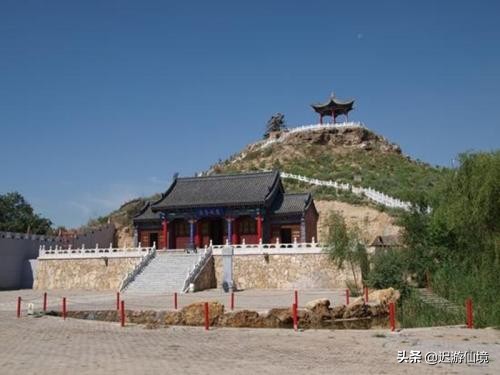 达拉特旗景区,五一达拉特旗旅游景点