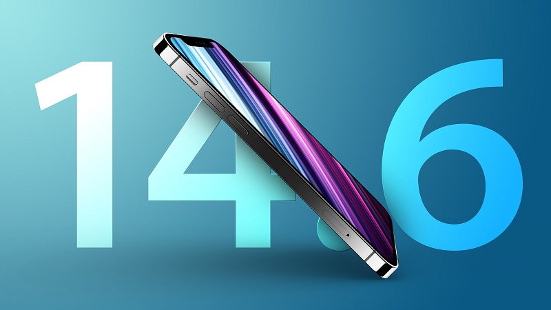 ios14.3要不要升级14.6正式版本,ios14.6值得升级14.7.1么