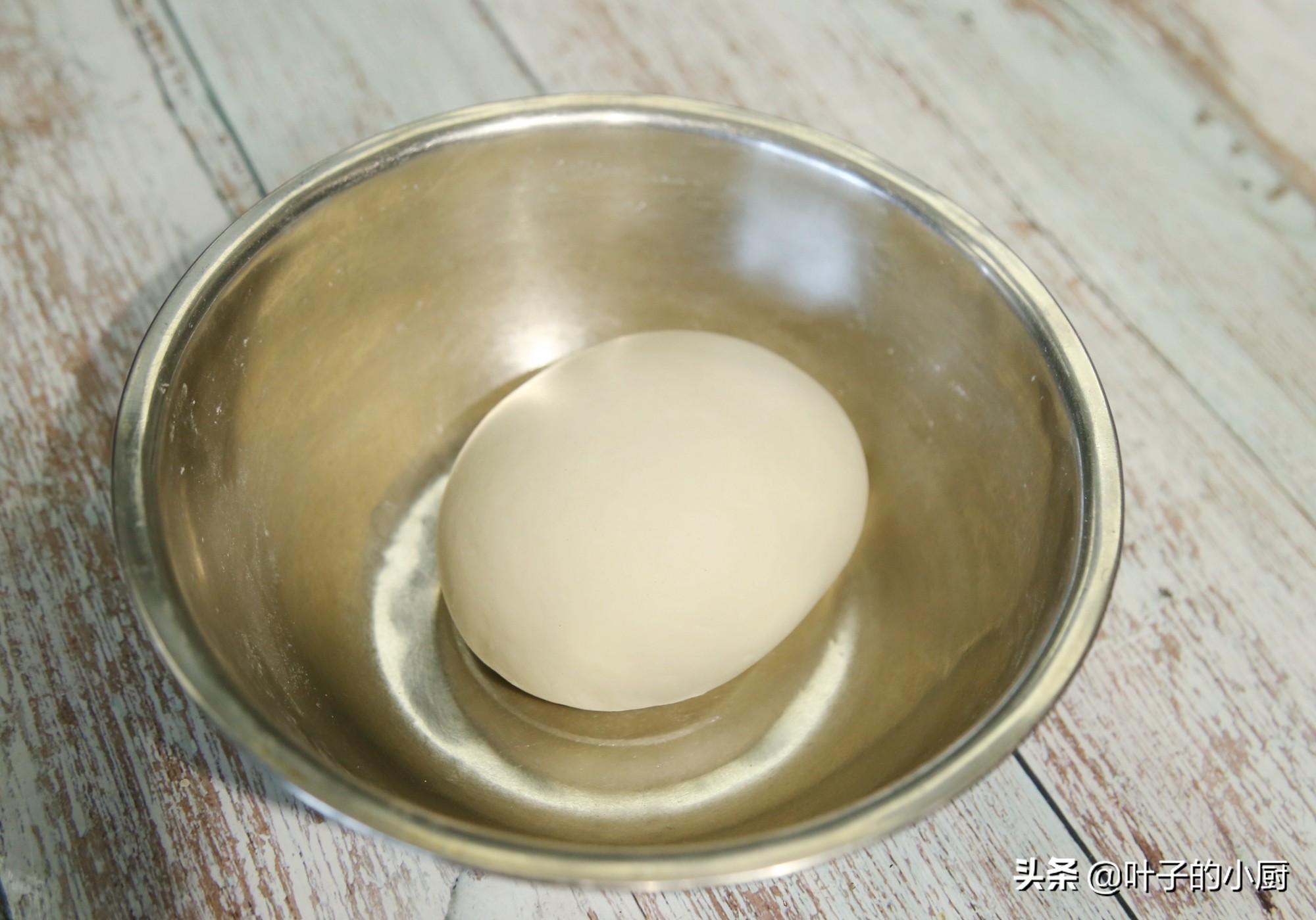 正宗做凉皮的方法和技巧,凉皮为什么发粘干裂