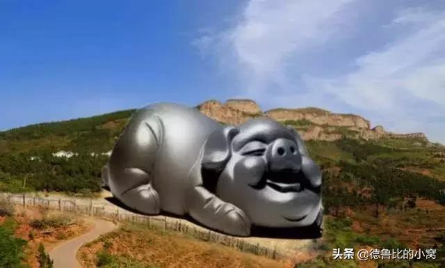 国产雕像大品牌,那些震撼的国内雕塑