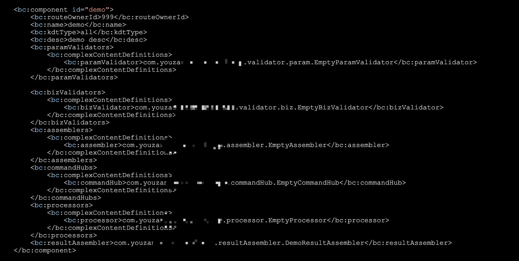 基于通用jar、动态配置、组件编排的会员任务中心系统设计