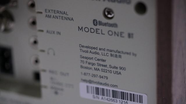 HIFI音质流金岁月收音机，两天煲机让我入了迷