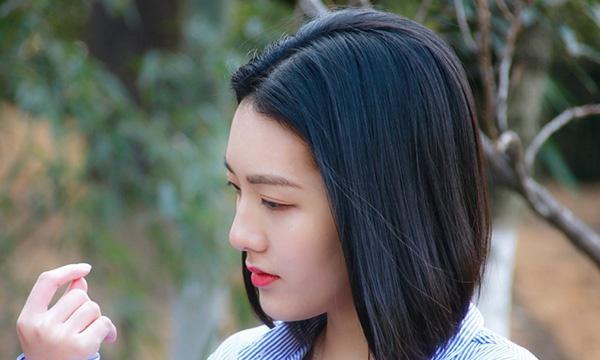 眼睛有缺陷的女人,女人的几种眼型和性格