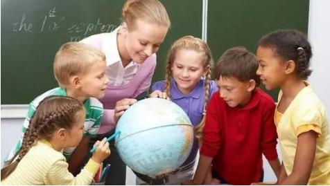 美国学生能力排名不如中国，教育模式遭质疑：太散漫