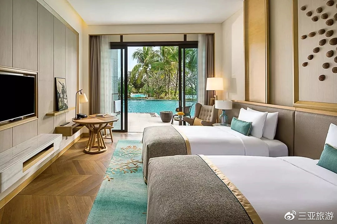 三亚天域酒店亲子攻略,三亚旅游攻略亲子酒店