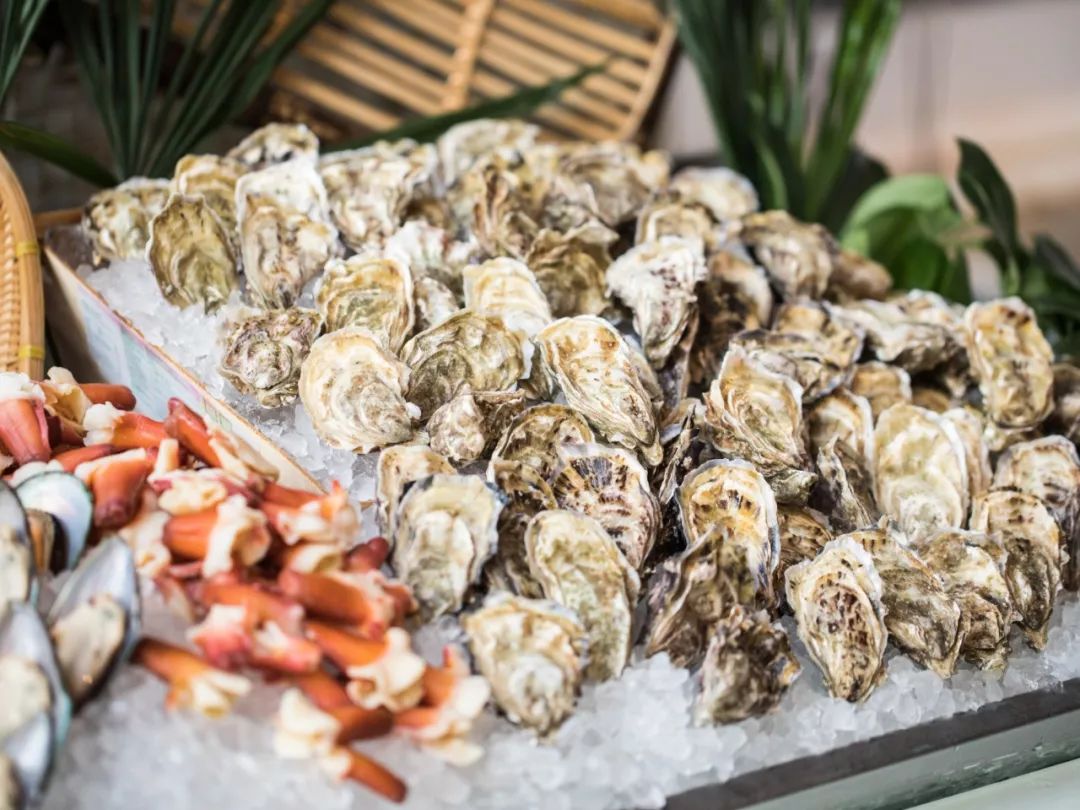 五星级酒店自助餐广州双人,五星级酒店海鲜自助餐广州