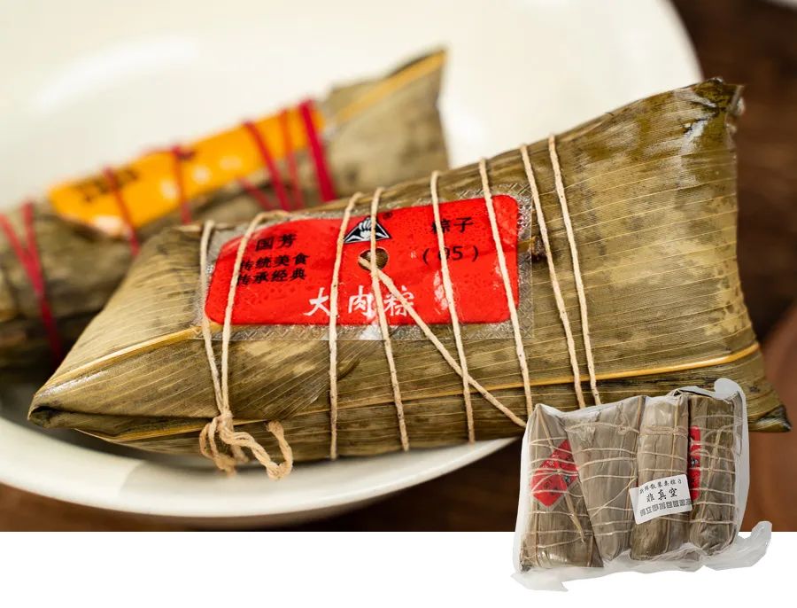 淘宝74种爆款粽子，到底哪些值得买？