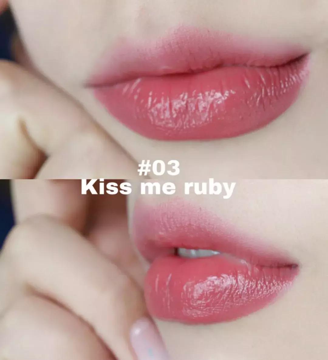 秋冬显白的国货口红,秋冬新款显白口红