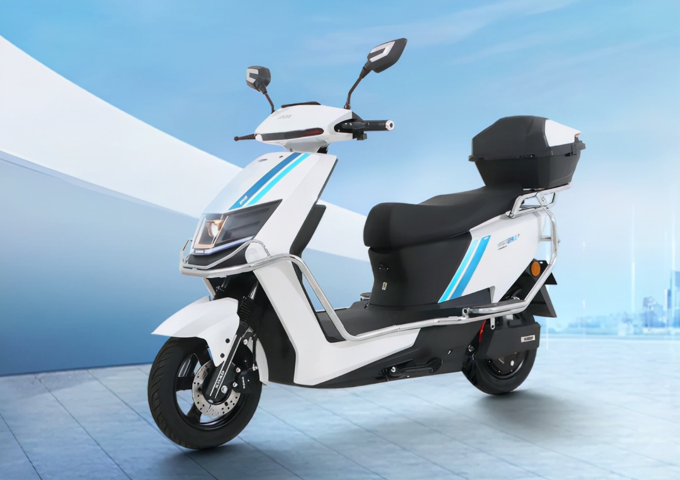 2000元最建议买的电动车,2000到3000的新国标电动车怎么选