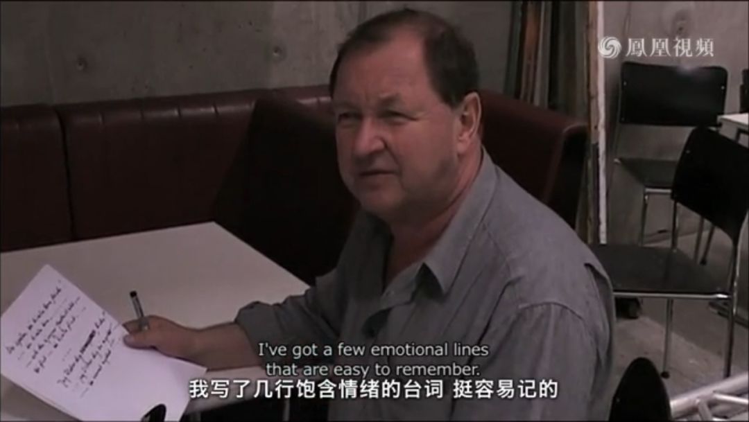 欧洲最“冷”的导演终于出了新作，他的片值得看五遍