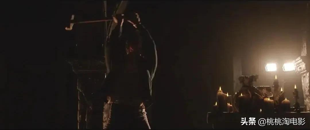 招魂3电影剧情介绍,招魂3电影改编什么事件