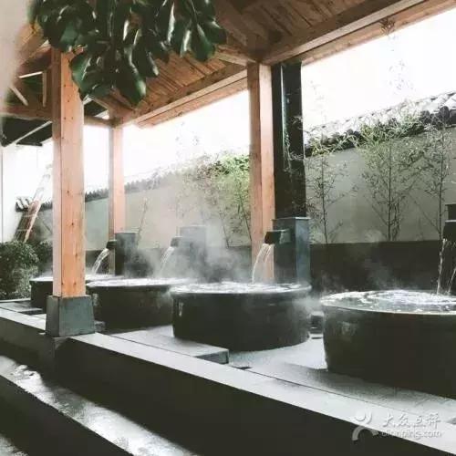 冬天成都周边天然野温泉推荐,成都周边真正天然最纯正温泉在哪