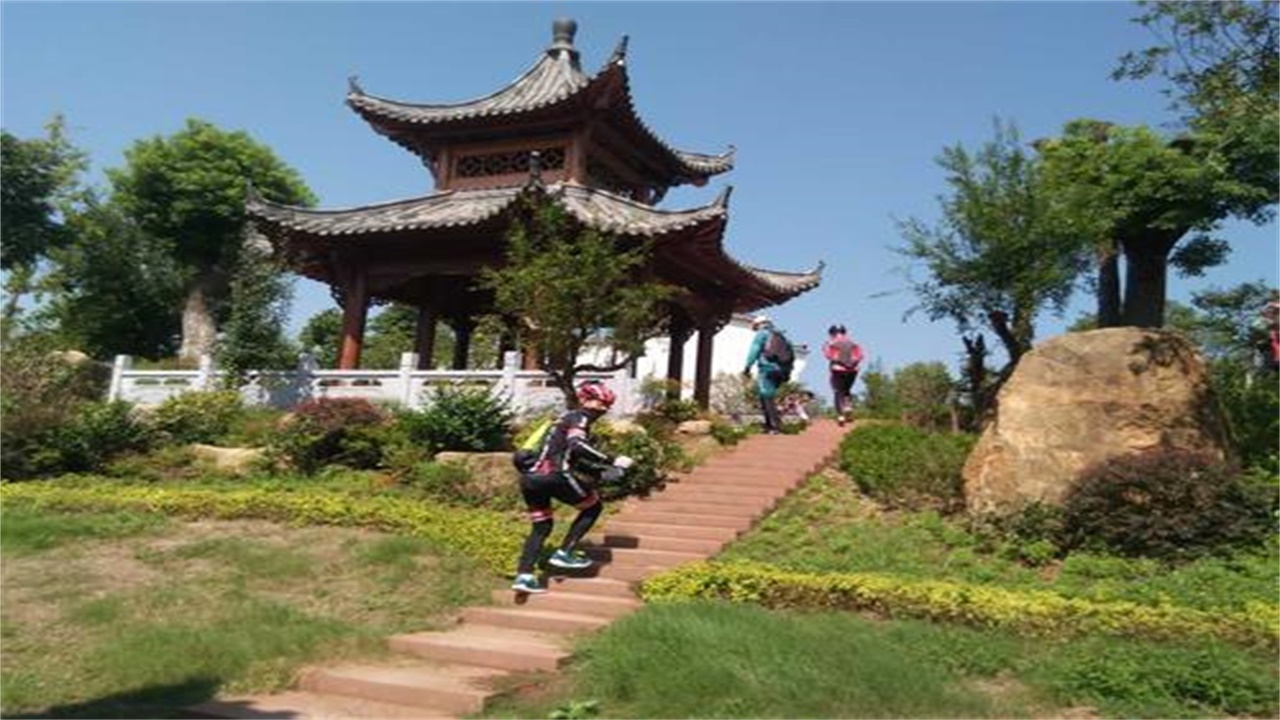 滁州拥有一座“宝藏”县城，还有着“小张掖”的称号，发展前景好