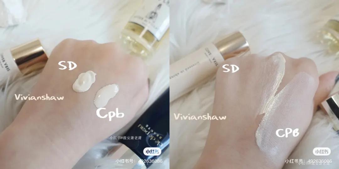 冷门好用国货彩妆推荐,好用不踩雷的彩妆平价推荐