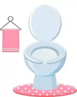 小孩在学校不上厕所憋着怎么办,小孩到学校频繁上厕所