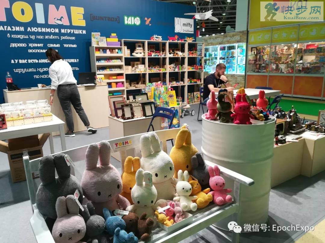 俄罗斯国际儿童时尚服装展,欧洲品牌童装展