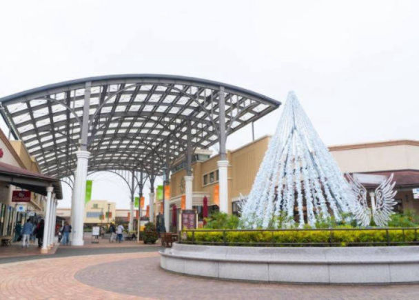 日本成田机场周边旅游,日本成田机场有什么好玩的