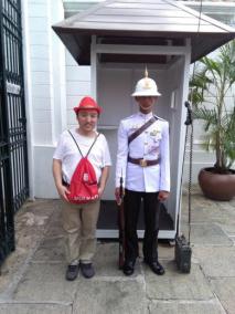 泰国小瑞士旅游攻略,泰国小桂林旅游