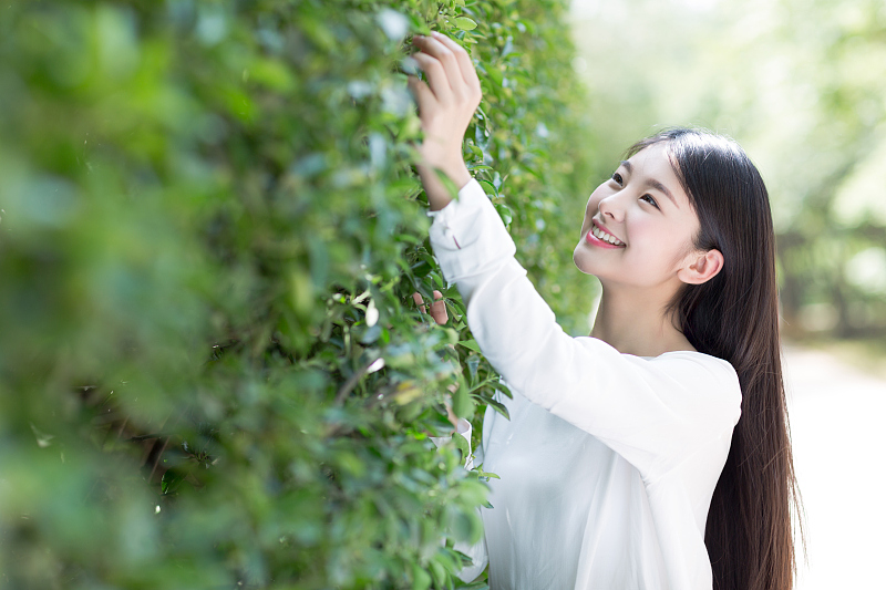 想拥有一个好身材,想拥有好身材怎样做