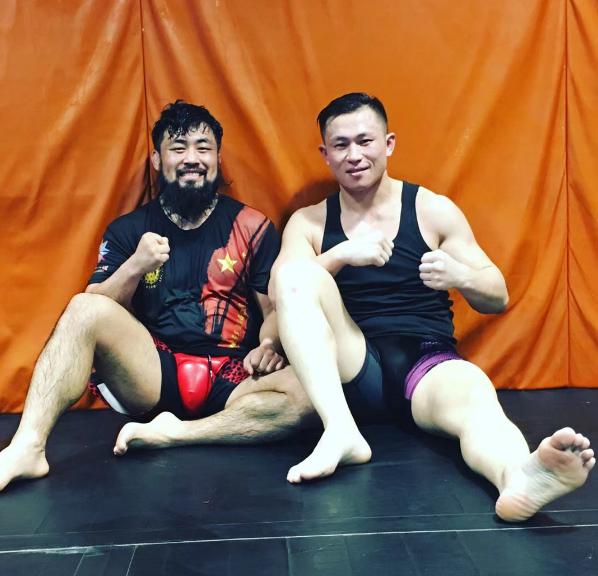 glory中国,glory各量级冠军