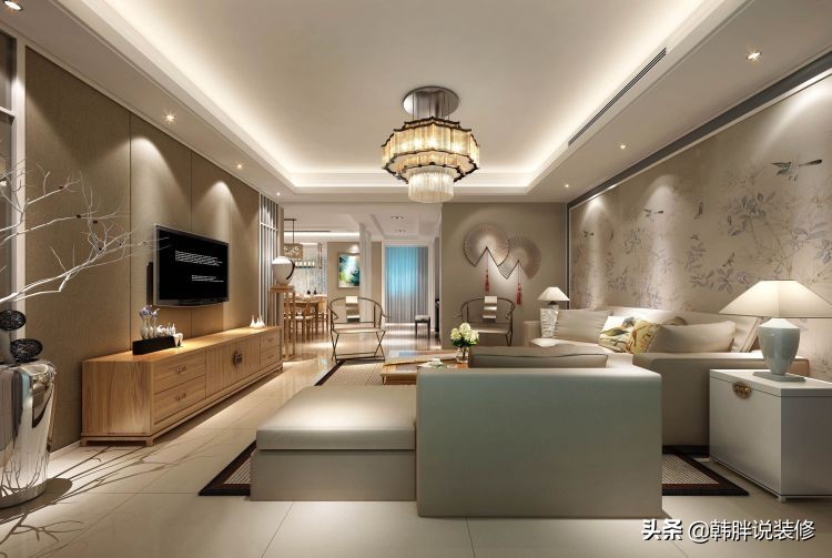 对装修萌新来说，这20个技巧很有必要了解，虽是老生常谈却很实用