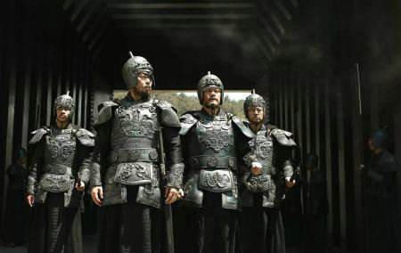 两晋存在感不强,两晋时期没有优秀的皇帝么