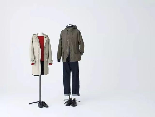 优衣库和无印良品服装对比,优衣库和无印良品的衬衫哪个好