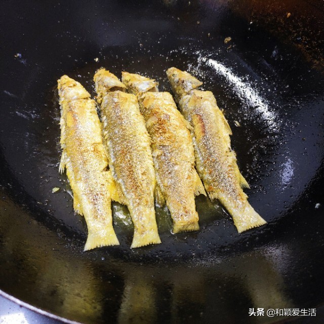 煎焖海鱼的做法大全家常,海鱼煎着吃怎么做才好吃