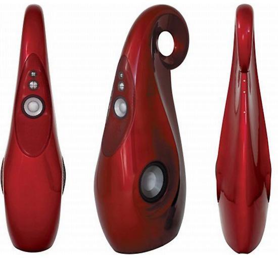 全球知名音响品牌介绍德国篇下,全球十大hifi级音响品牌