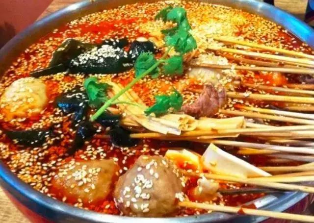 小成本创业做什么小吃,小本创业项目最火的小吃项目推荐